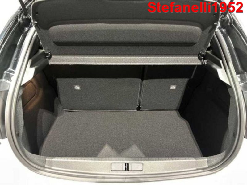 Opel Corsa nuova a Bologna (7)