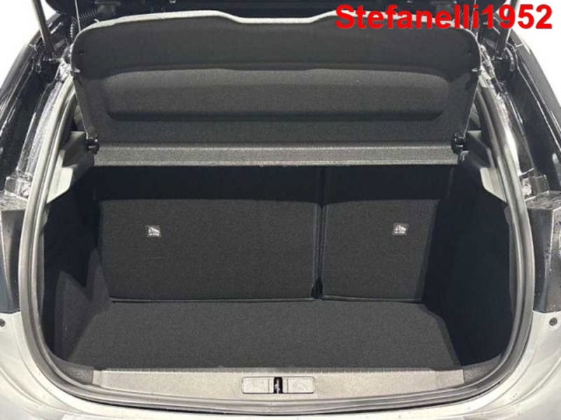 Opel Corsa nuova a Bologna (7)