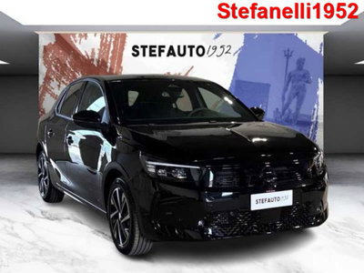 Opel Corsa 1.2 hybrid GS 100cv dct6 nuova a Bologna