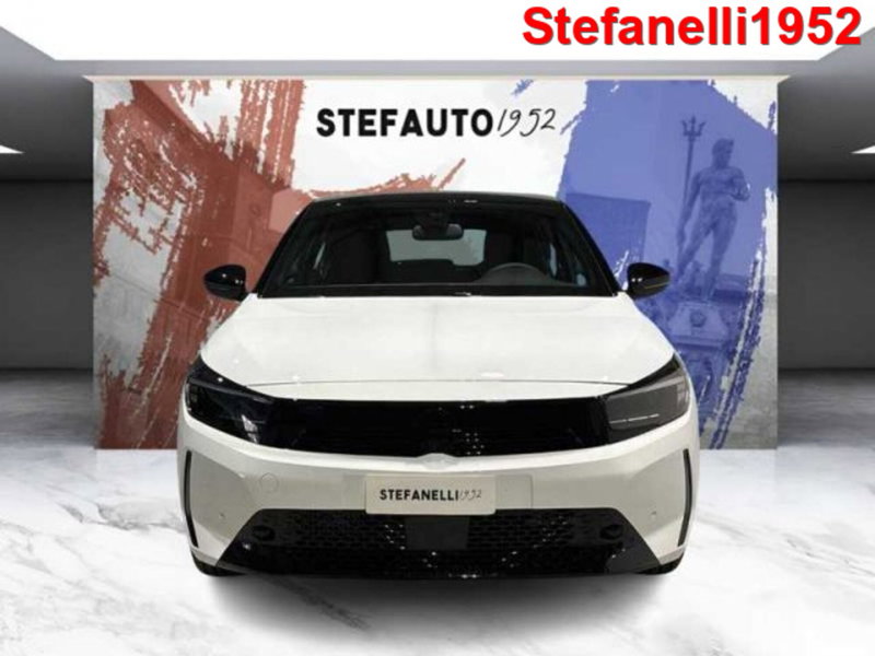 Opel Corsa nuova a Bologna (4)