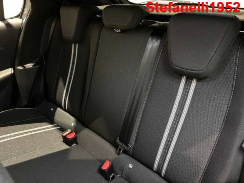 Opel Corsa nuova a Bologna (9)