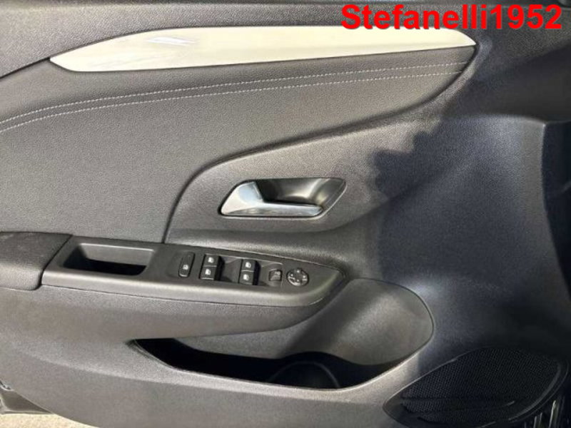 Opel Corsa nuova a Bologna (10)