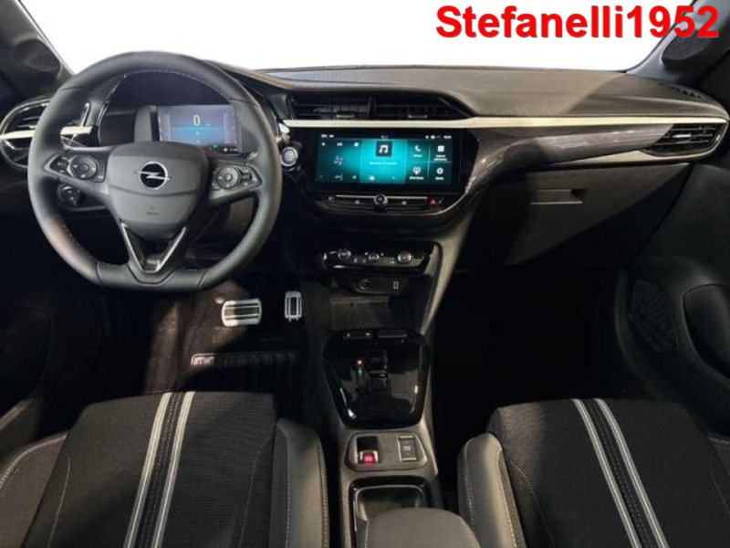 Opel Corsa nuova a Bologna (13)