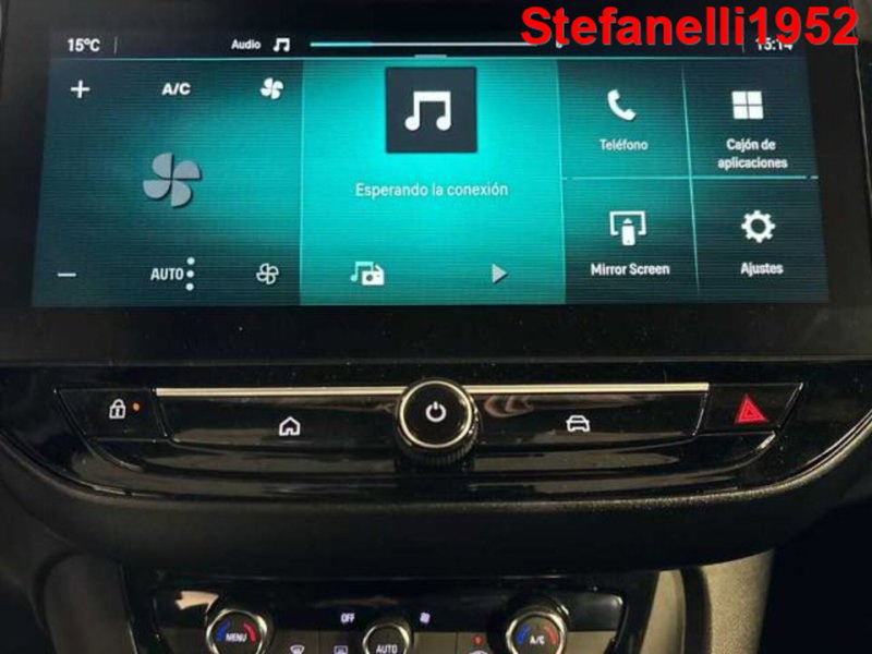 Opel Corsa nuova a Bologna (17)