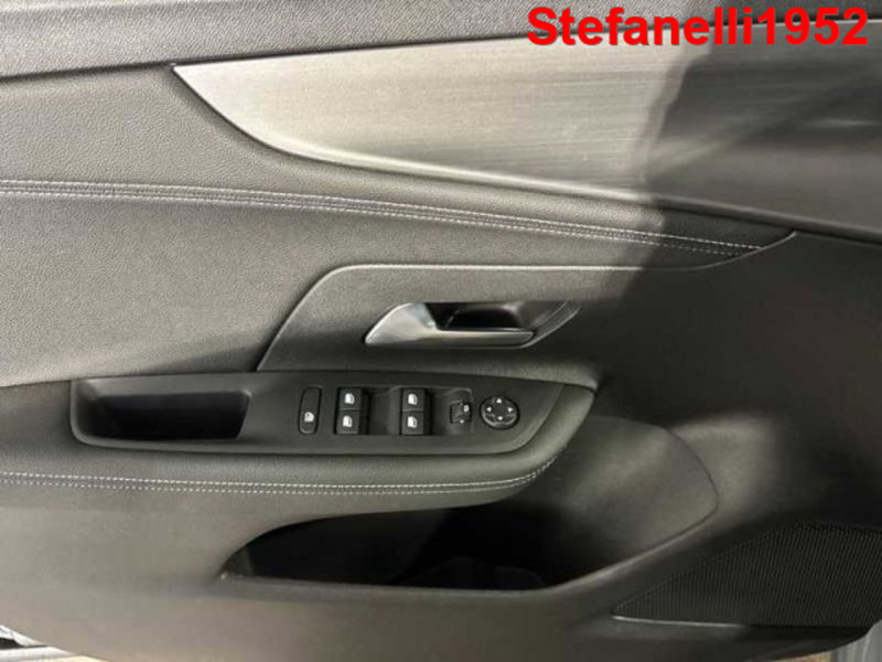 Opel Mokka nuova a Bologna (10)