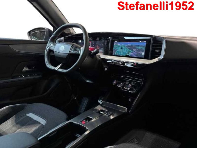 Opel Mokka nuova a Bologna (15)
