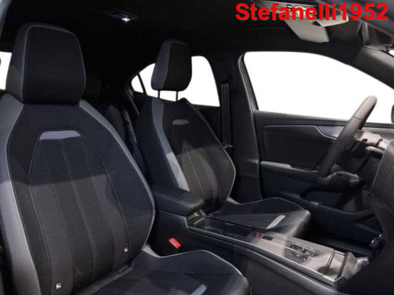 Opel Mokka nuova a Bologna (16)