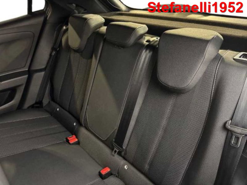 Opel Mokka nuova a Bologna (9)