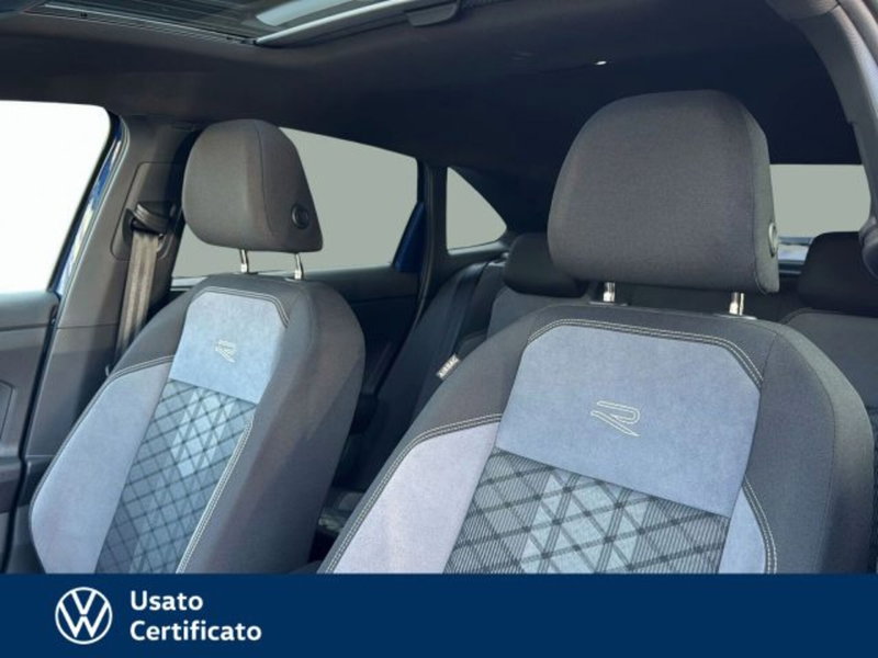 Volkswagen Taigo usata a Vicenza (10)