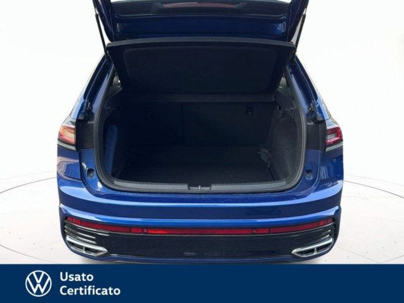 Volkswagen Taigo usata a Vicenza (12)