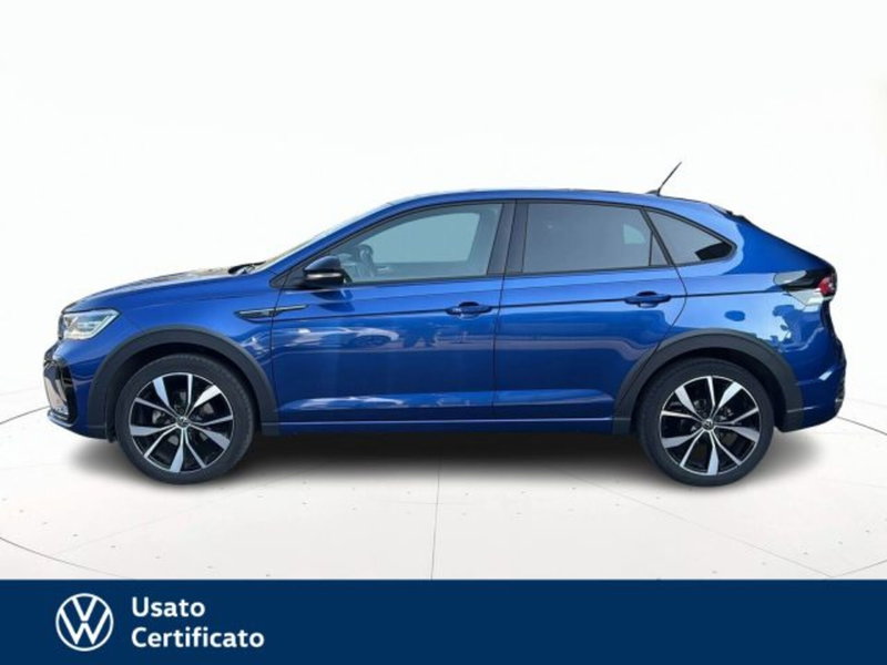 Volkswagen Taigo usata a Vicenza (6)