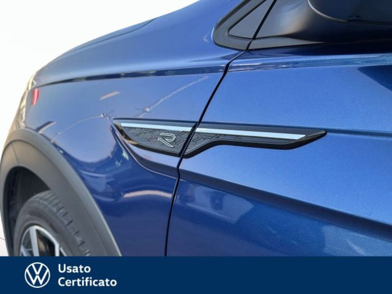 Volkswagen Taigo usata a Vicenza (8)