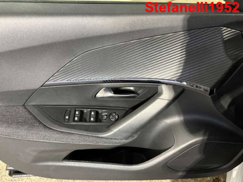 Peugeot 2008 nuova a Bologna (10)