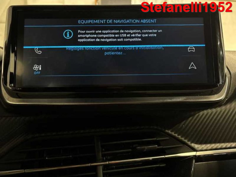 Peugeot 2008 nuova a Bologna (17)