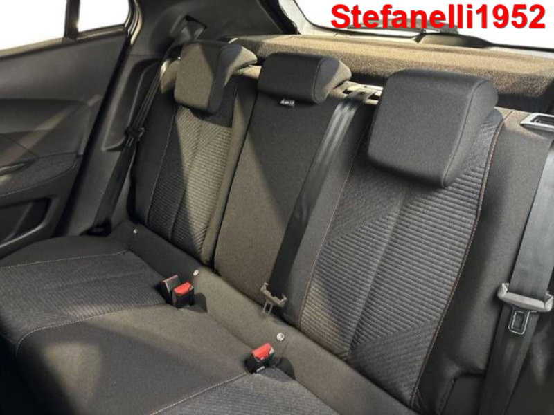 Peugeot 2008 nuova a Bologna (9)