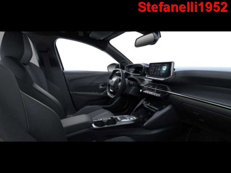 Peugeot 208 nuova a Bologna (18)