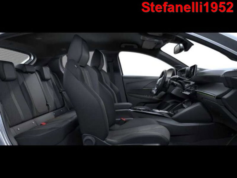 Peugeot 208 nuova a Bologna (20)