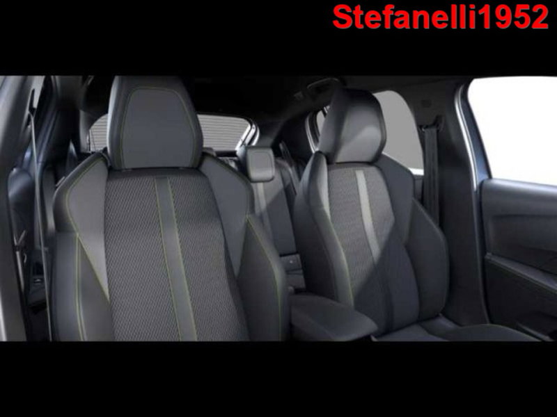 Peugeot 208 nuova a Bologna (9)