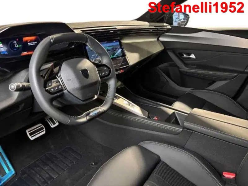 Peugeot 308 nuova a Bologna (11)