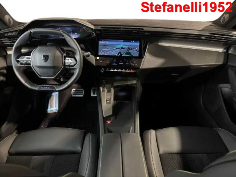 Peugeot 308 nuova a Bologna (13)