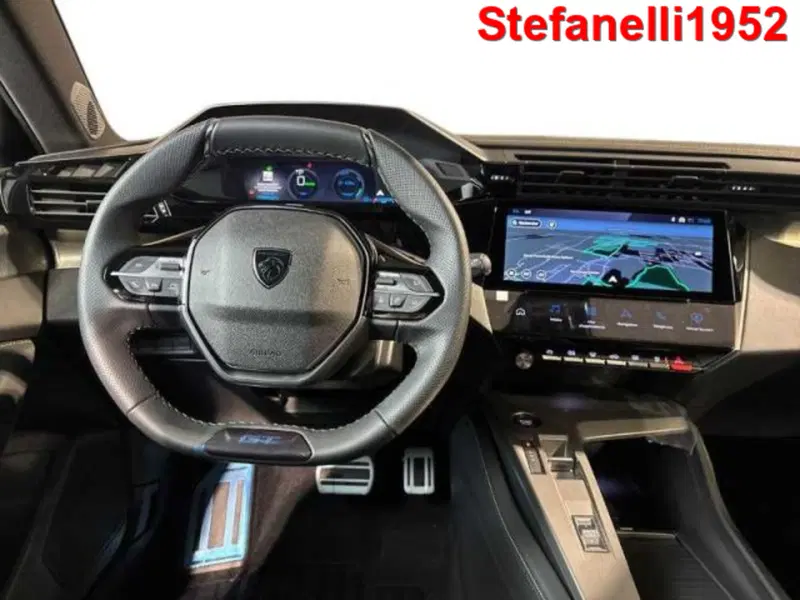 Peugeot 308 nuova a Bologna (14)