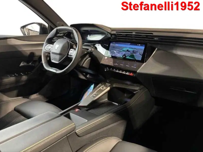 Peugeot 308 nuova a Bologna (15)