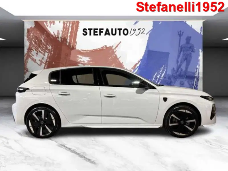 Peugeot 308 nuova a Bologna (2)