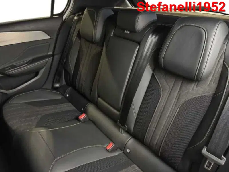 Peugeot 308 nuova a Bologna (9)