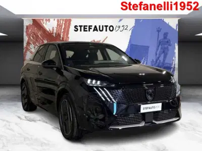 Peugeot 3008 73 kWh Dual Motor GT 325cv nuova a Bologna