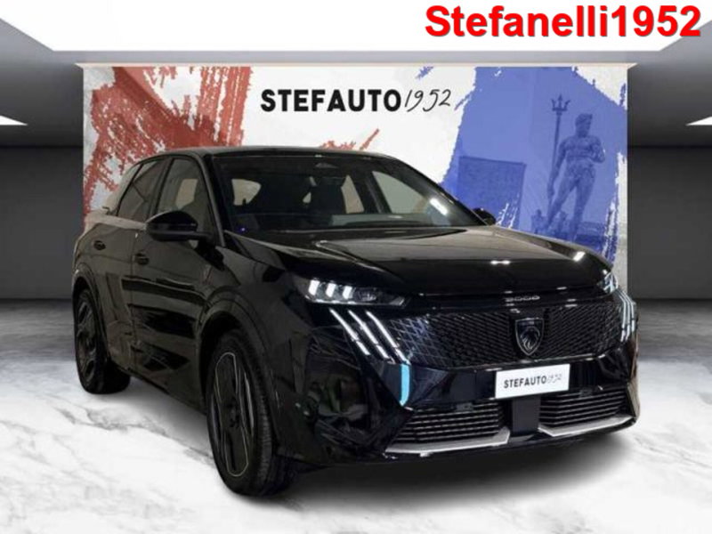 Peugeot 3008 nuova a Bologna