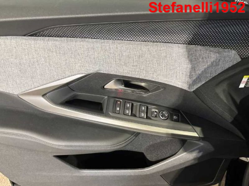 Peugeot 3008 nuova a Bologna (10)