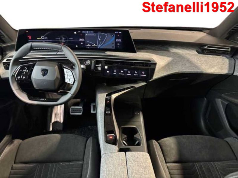 Peugeot 3008 nuova a Bologna (13)