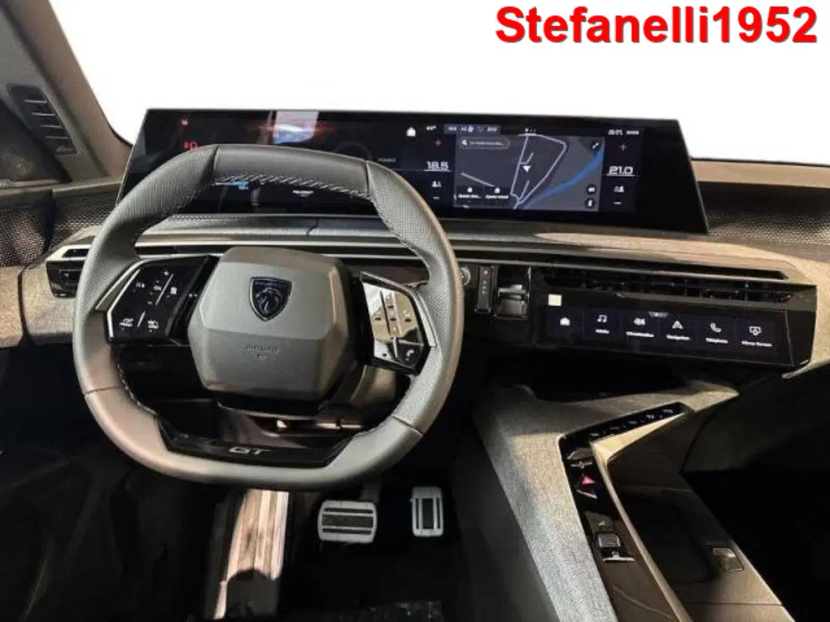Peugeot 3008 nuova a Bologna (14)