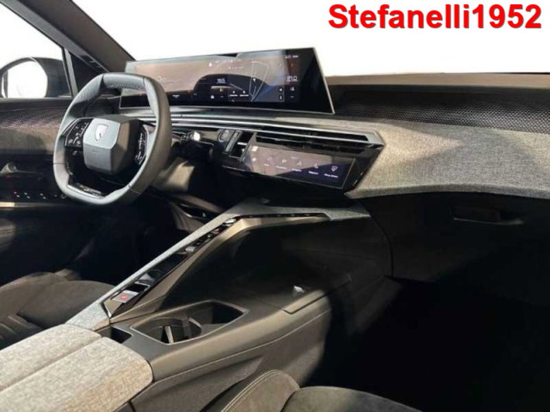 Peugeot 3008 nuova a Bologna (15)