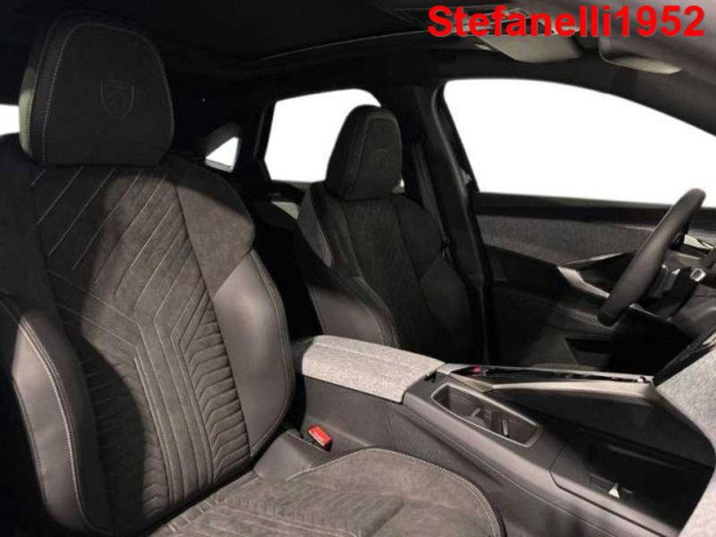 Peugeot 3008 nuova a Bologna (16)