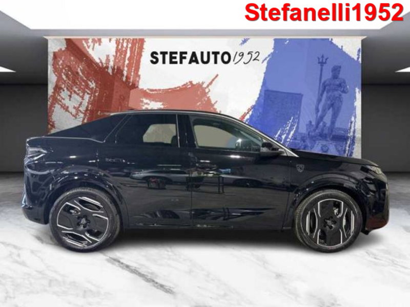 Peugeot 3008 nuova a Bologna (2)
