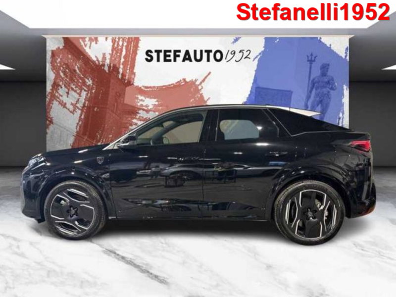 Peugeot 3008 nuova a Bologna (3)