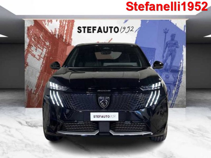 Peugeot 3008 nuova a Bologna (4)