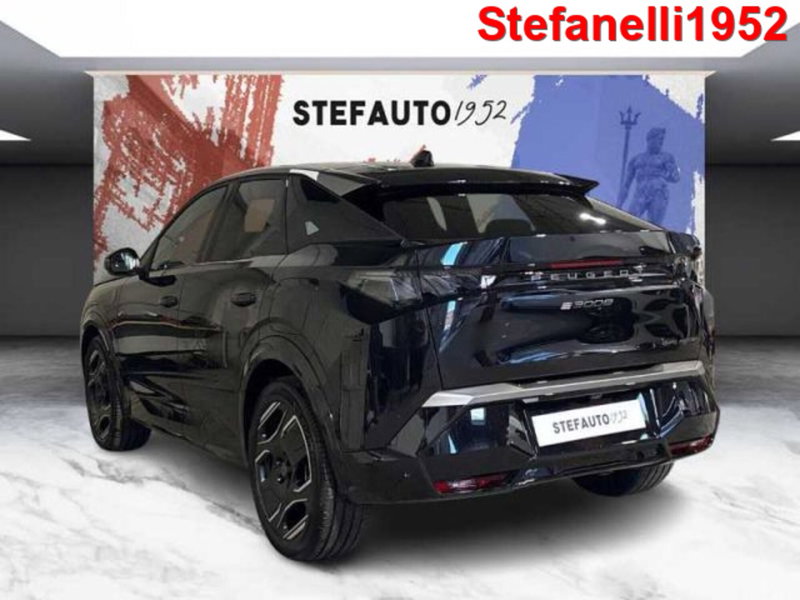 Peugeot 3008 nuova a Bologna (5)