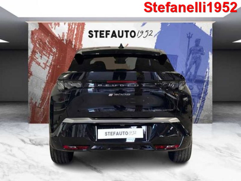 Peugeot 3008 nuova a Bologna (6)