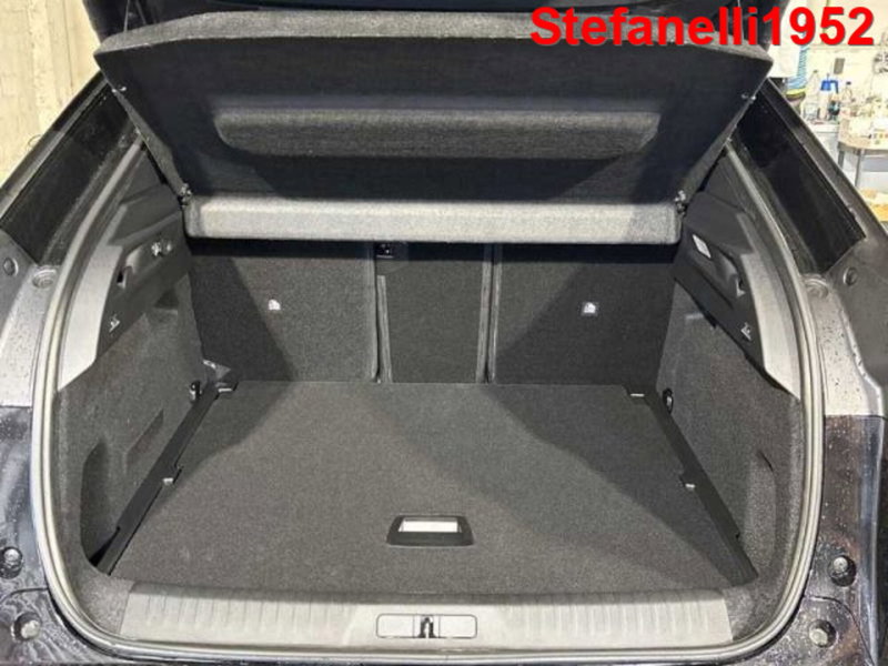 Peugeot 3008 nuova a Bologna (7)