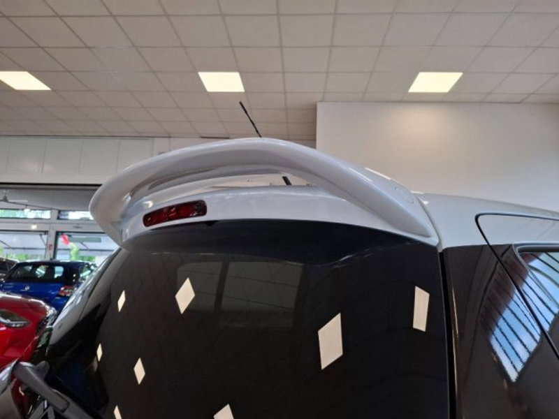 Suzuki Swift usata a Reggio Emilia (19)