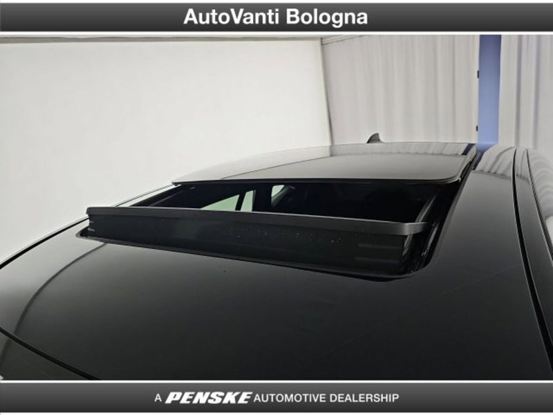 BMW X6 usata a Bologna (12)