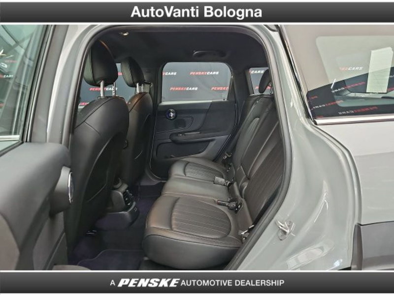 MINI Mini Countryman usata a Bologna (12)