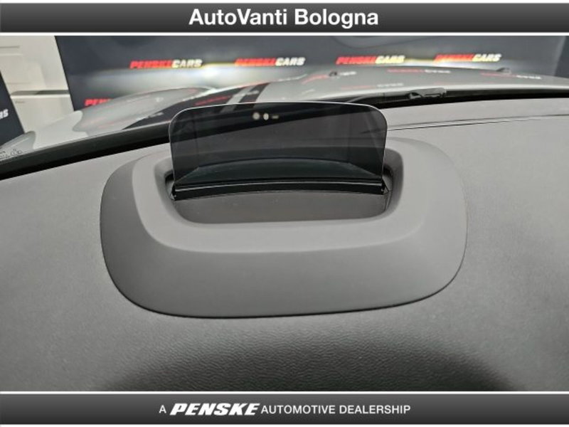 MINI Mini Countryman usata a Bologna (13)