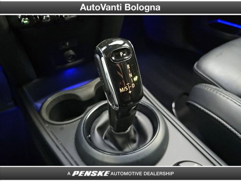 MINI Mini Countryman usata a Bologna (14)