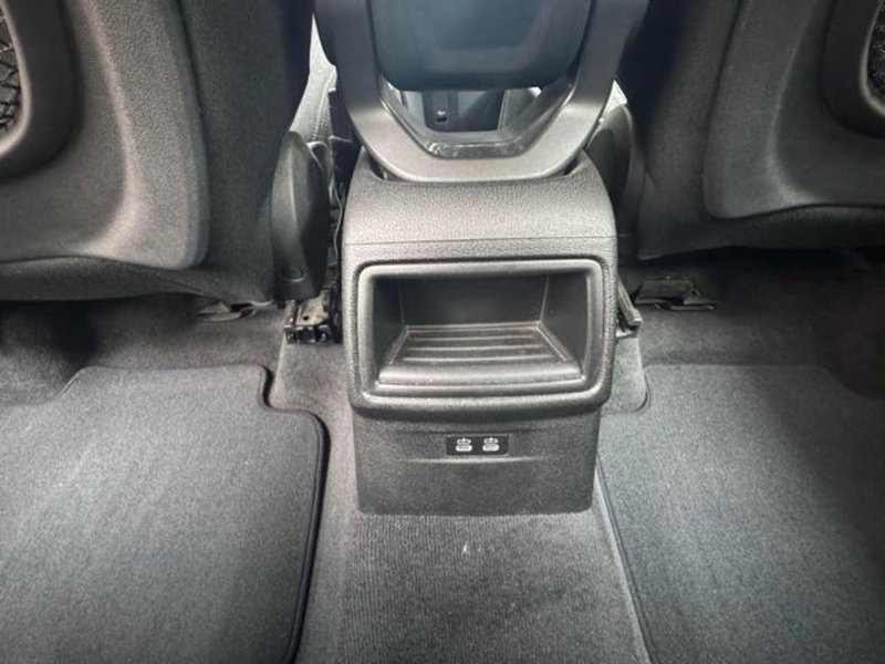 BMW X1 usata a Vercelli (17)