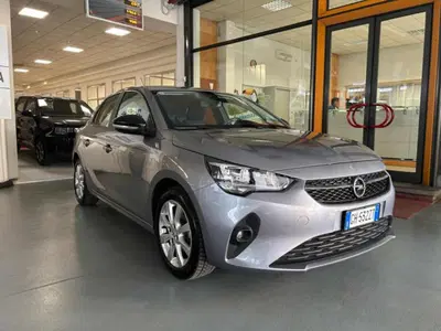 Opel Corsa 1.2 del 2022 usata a Vercelli