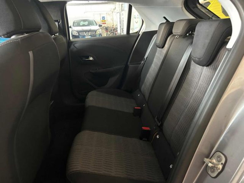 Opel Corsa usata a Vercelli (10)