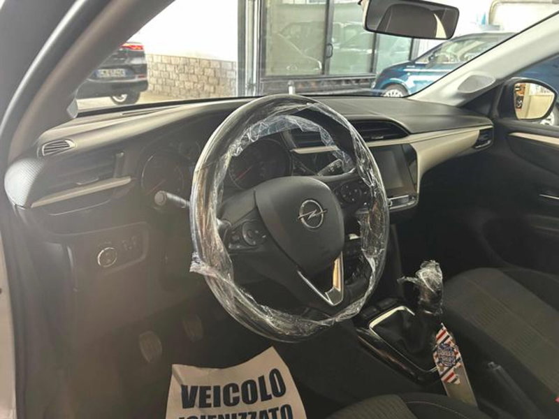 Opel Corsa usata a Vercelli (12)